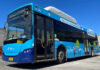 Macquarie Park Bus Depot CCTV, Access Control, Comms Tender Macquarie Park Bus Depot CCTV