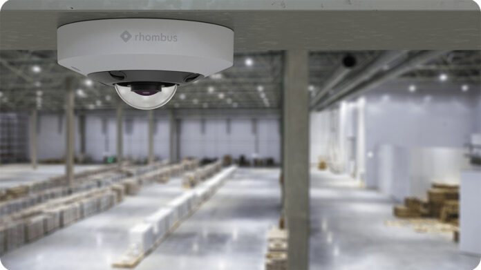 Honeywell, Rhombus Push Cloud Video And Access