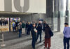 SecTech Melbourne Opens Today MCEC Door 10 SecTech Melbourne Opens Today MCEC Door 10