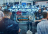 SecTech Adelaide Opens This Thursday SecTech Adelaide Opens This Thursday