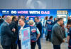 Scenes From SecTech Melbourne