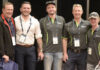 SecTech Opens Crown Perth This Tuesday May 26 SecTech Opens Crown Perth