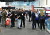 Scenes From SecTech Adelaide!