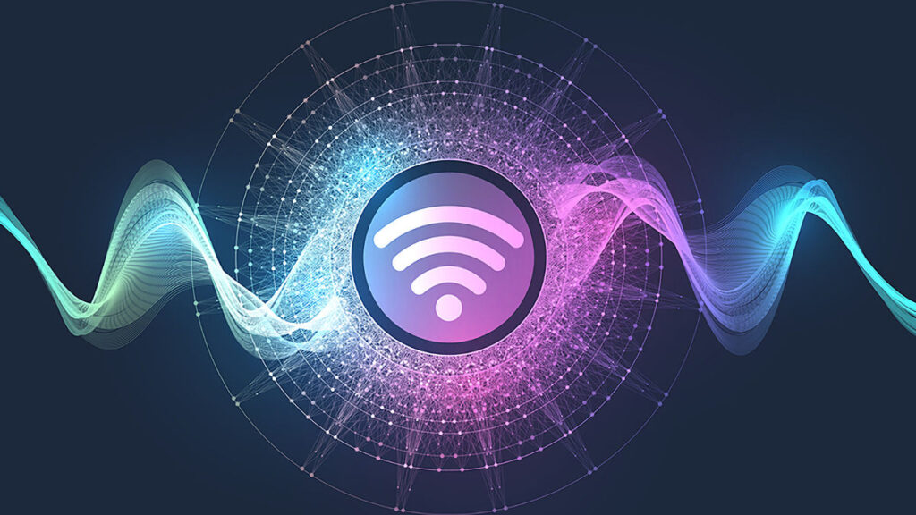 Wi-Fi Detection Could Deliver Wireless Intrusion Sensing 1 Wi-Fi Detection