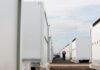 CCTV For Coleambally Battery Project CCTV For Coleambally Battery Project