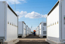 CCTV For Coleambally Battery Project CCTV For Coleambally Battery Project