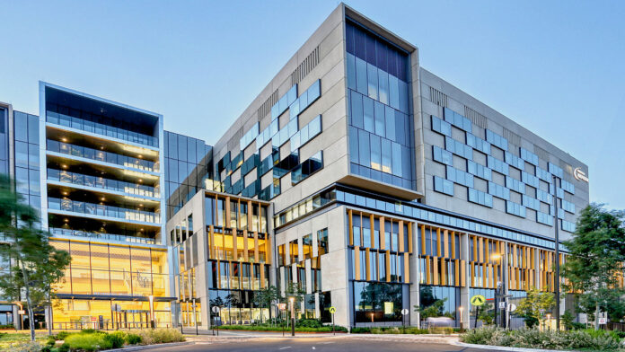 Bendigo Health Seeks Mobile Duress
