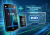 HID Amico Privacy-First Biometric Access Reader At SecTech HID Amico Privacy-First Biometric Access Reader