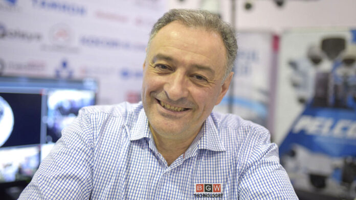 End Users Want Integrated CCTV Solutions