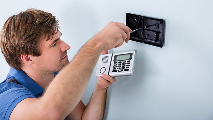 Brisbane Security Integrator Hits Market