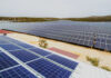 Security Sought For Lambruk Solar Farm Security Sought For Lambruk Solar Farm