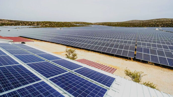 Security Sought For Lambruk Solar Farm