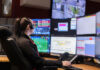 Alarm Watch Showing Video Verification Integrations At SecTech Alarm Watch