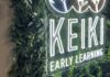 Crown Secures Keiki Learning Centre Crown Secures Keiki Learning Centre