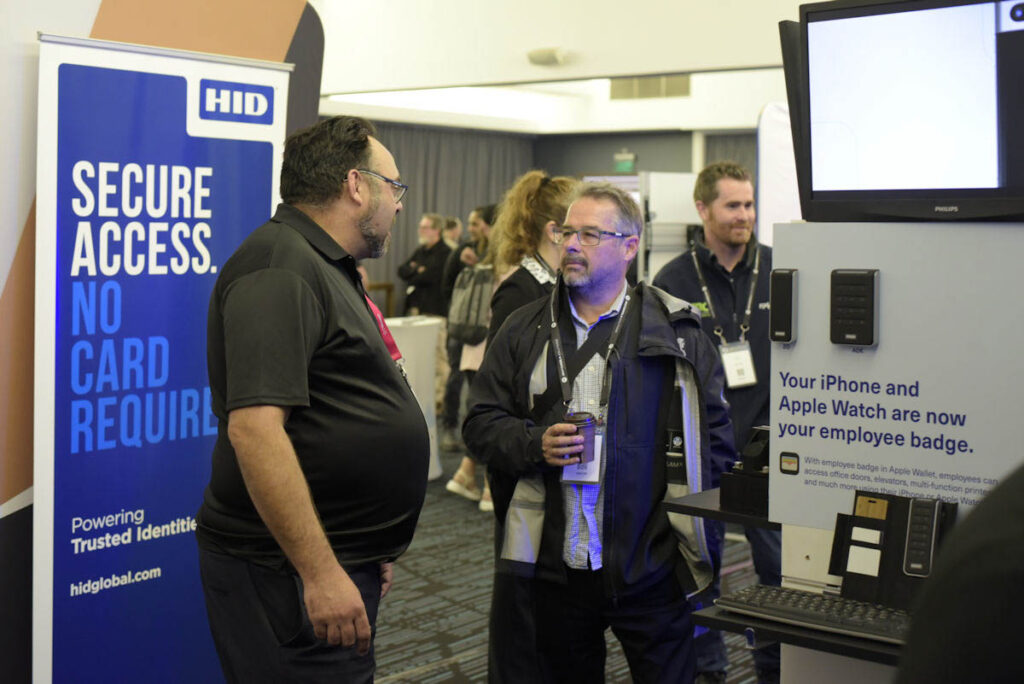 SecTech NZ Opens At Eden Park June 9 10 SecTech NZ Opens At Eden Park