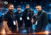 SecTech NZ Opens At Eden Park June 9