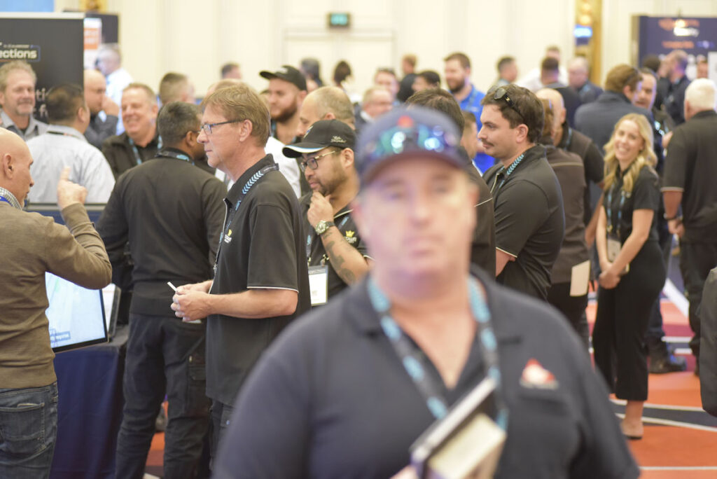 135030 sectech perth 2026 141