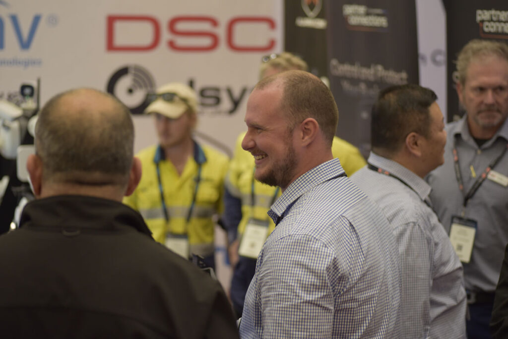 135030 sectech perth 2026 143