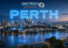 Scenes From SecTech Perth – You’re Next Auckland!