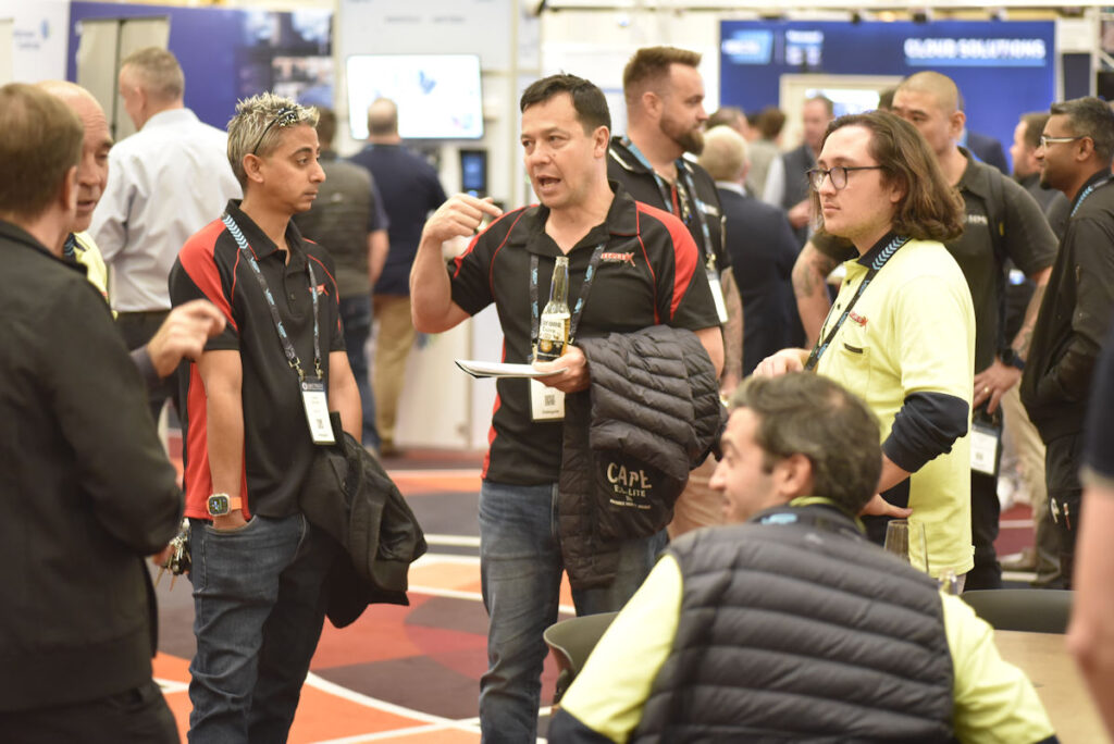 135030 sectech perth 2026 230