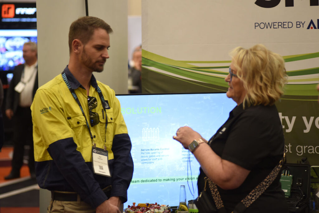135030 sectech perth 2026 235