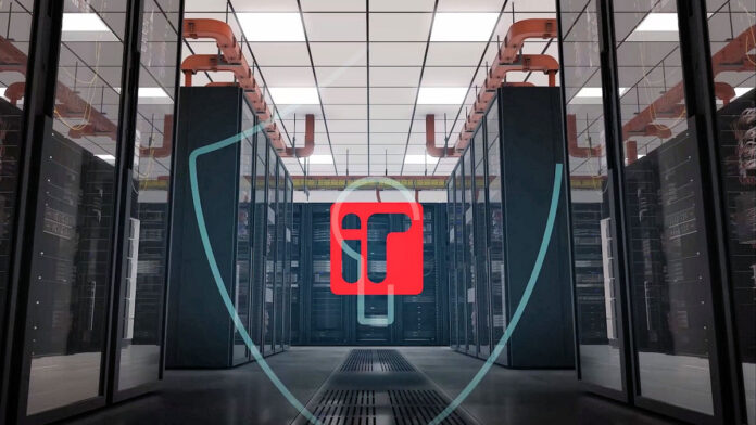 Inner Range Updates IR Connect