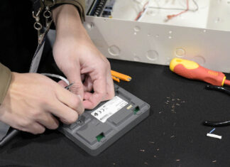 K-Tronics Launches National Technician Challenge. K-Tronics Launches National Technician Challenge - A new hands-on SecTech Technician’s Challenge is part of SecTech Roadshow this May, giving installers and technicians the chance to test their skills