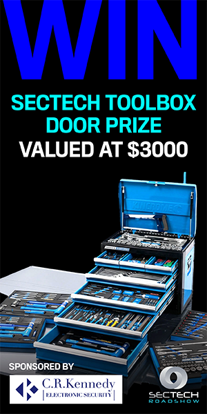 SecTech Toolbox