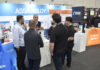 Scenes From SecTech Brisbane Scenes From SecTech Brisbane