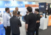Super Scenes From SecTech Brisbane – Sydney On Today!