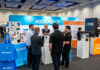 Super Scenes From SecTech Brisbane – Sydney On Today! SecTech Sydney Strides To Rosehill