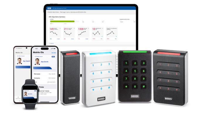 ISCS Outlines SecTech NZ Product Range