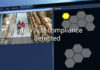 Avigilon Visual Alerts Deliver Smarter Security Monitoring Avigilon Visual Alerts Deliver Smarter Security