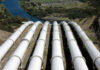 Oven Mountain Pumped Hydro Project Security Sought Oven Mountain Pumped Hydro