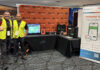 Don’t Miss Gallagher Access, Visitor, Locker Integrations At SecTech NZ Don’t Miss Gallagher Access