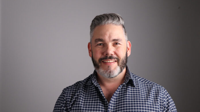 Inner Range Powers Up Enterprise Sales