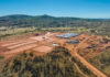 Nolans Rare Earth Project Seeks Security Nolans Rare Earth Project Seeks Security