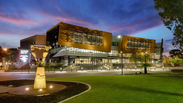 Zenien Wins City Of Belmont CCTV Contract