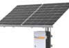 EOS Australia Launches NexSolar Remote Surveillance Pole EOS Australia Launches NexSolar