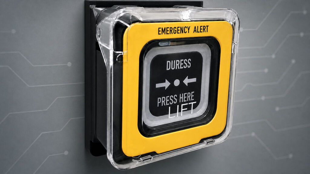 New Jack Fuse SCP V1 Safety Call Point 2 New Jack Fuse SCP V1 Safety Call Point
