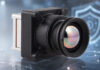 Teledyne FLIR Releases 1280 x 1024 Pixel Boson SX8 Teledyne FLIR Releases 1280 x 1024 Pixel Boson SX8