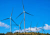 Security Services For Massive Theodore Wind Farm Security Services For Massive Theodore Wind Farm