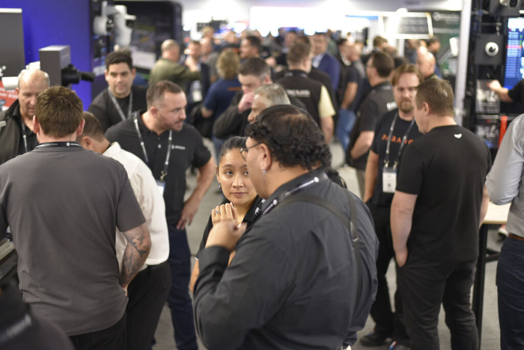 SecTech Wellington Opens Today!