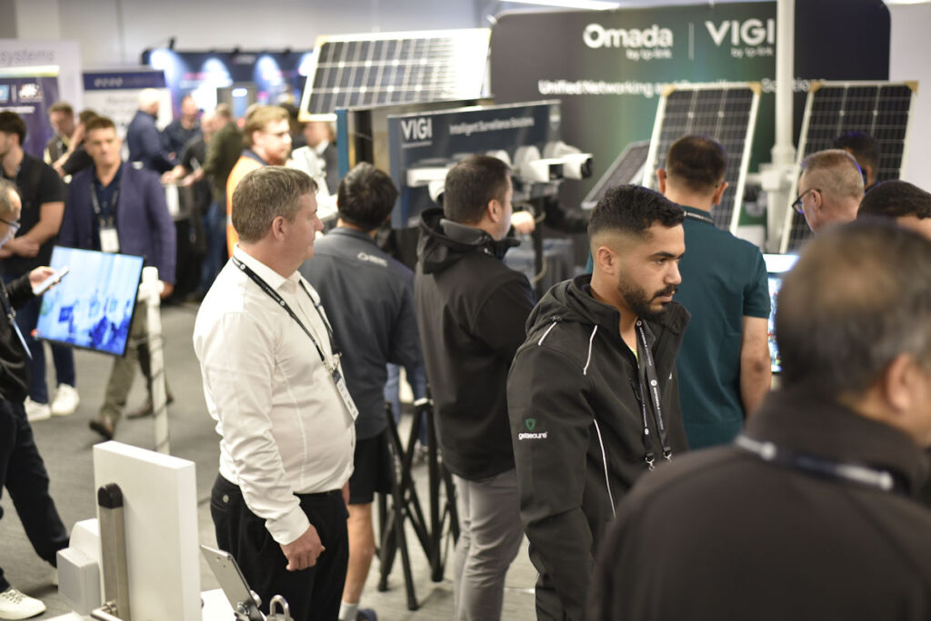 SecTech Wellington Opens Today!
