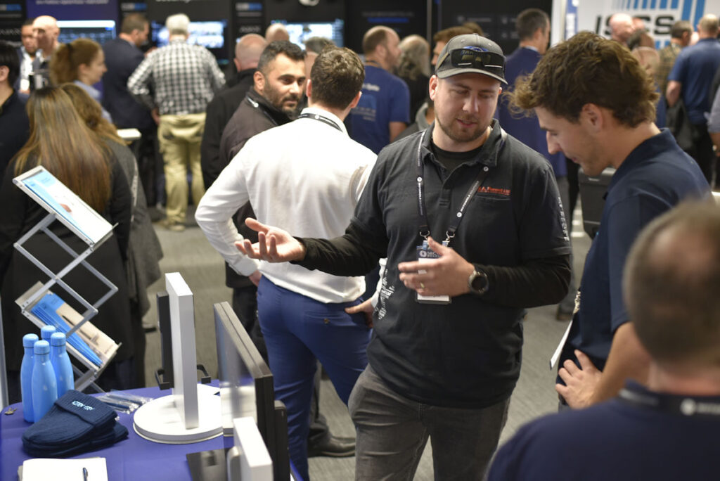 SecTech Wellington Opens Today!