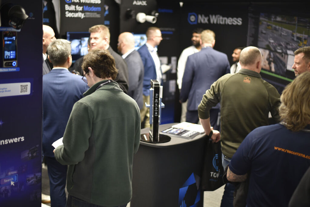 SecTech Wellington Opens Today!