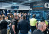 SecTech Wellington Opens Today! SecTech Wellington Opens Today!