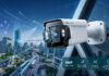 See TP-Link VIGI 4MP Varifocal Bullet At SecTech NZ See TP-Link VIGI 4MP