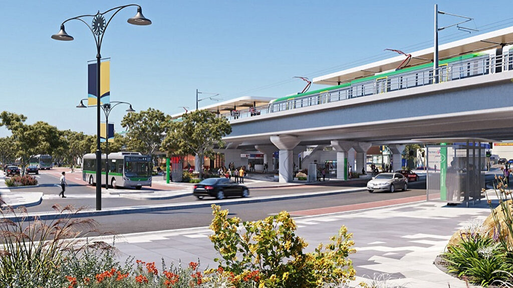 Fortis Security Wins City of Bayswater Managed CCTV 2 Fortis Security