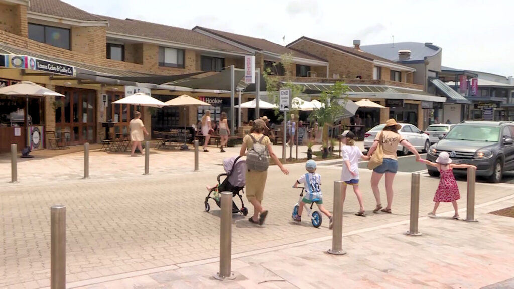 Dash Wins Ballina CCTV Contract 1 Dash Wins Ballina CCTV Contract